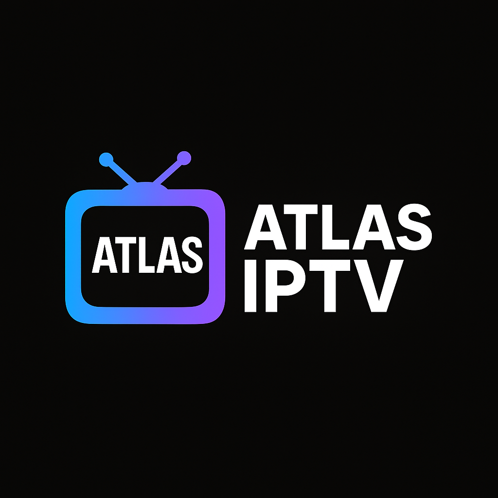 Atlas IPTV icon